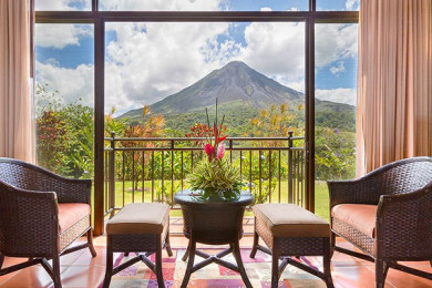 Hotel Arenal Kioro